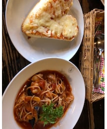 旦那様とランチ✨ | 食器