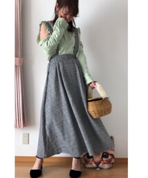 ヒラッ❤️💕きら | その他