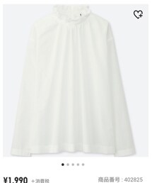 UNIQLO | シャツ/ブラウス