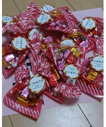 皆さんにチョコ❤️😘 | その他