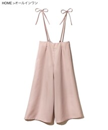 GRL | つなぎ/オールインワン