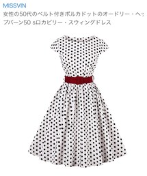 MISSVIN | ワンピース