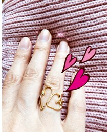 雑貨屋さん✨ | リング