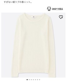 UNIQLO | ニット/セーター
