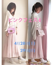 ピンクフェス4 | その他