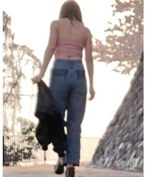 🌸後ろ姿✨ | その他