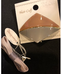 雑貨屋さん✨ | バレッタ/ヘアクリップ