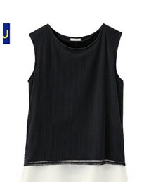 GU | タンクトップ