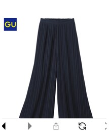 GU | その他パンツ