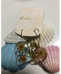 雑貨屋さん✨ | ピアス（両耳用）