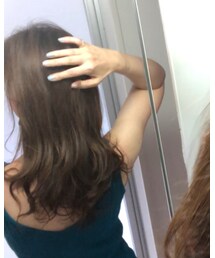 巻き髪✨ | ヘアアクセサリー