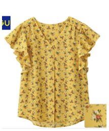 GU | シャツ/ブラウス