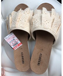 しまむら | サンダル