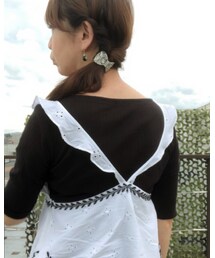 後ろ姿✨ | その他