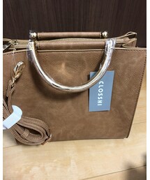 しまむら | ショルダーバッグ