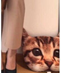 ダイソー | クッション/クッションカバー