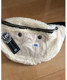 Lee | ボディバッグ/ウエストポーチ