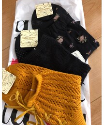 tutuanna | ソックス/靴下