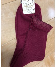 tutuanna | ソックス/靴下
