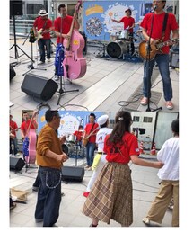 ライブ仲間🎶🕺 | その他