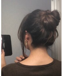 本日のヘア✨ | シャンプー