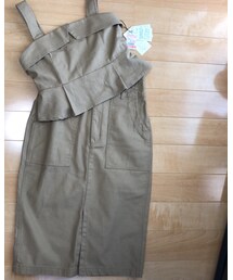 しまむら | セットアップ