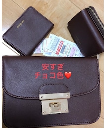 しまむら | ショルダーバッグ