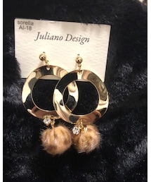 雑貨屋さん✨ | ピアス（両耳用）