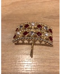 ななちゃんに貰ったもの✨ | バレッタ/ヘアクリップ