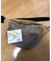 3コインズ | ボディバッグ/ウエストポーチ