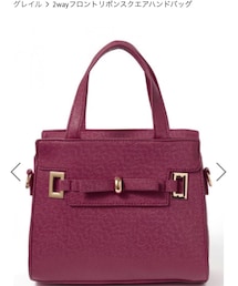 GRL | ショルダーバッグ