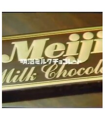 明治ミルクチョコレート🍫 | 福袋/福箱