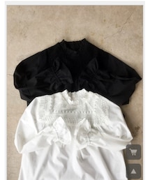 italie to france | シャツ/ブラウス