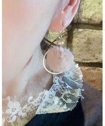 雑貨屋さん✨ | ピアス(両耳用)