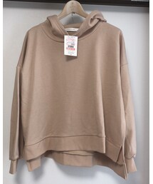 しまむら | パーカー