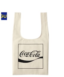 GU | トートバッグ