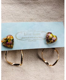 雑貨屋さん✨ | ピアス（両耳用）