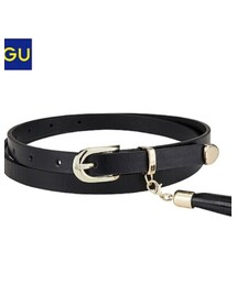 GU | ベルト