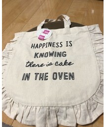 3coins | トートバッグ