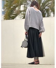 後ろ向き🎀 | その他