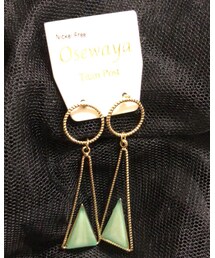 雑貨屋さん💕 | ピアス（両耳用）