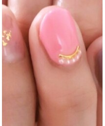 ジェルネイル💅💕 | ハンドケア/ハンドクリーム