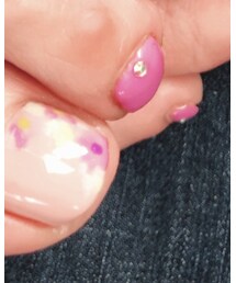 お花柄💐 | その他