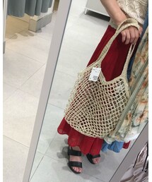 H&M | トートバッグ
