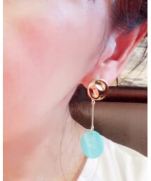 雑貨屋さん✨ | ピアス（両耳用）