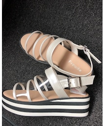 しまむら | サンダル