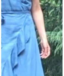 H&M | デニムスカート