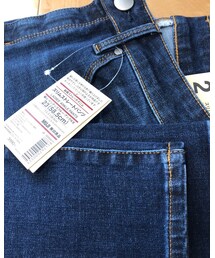 無印良品 | デニムパンツ