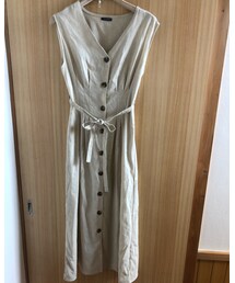 Avail | シャツワンピース