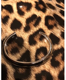 AZUL by moussy | バングル/リストバンド